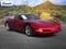 2002 Chevrolet Corvette Base