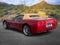 2002 Chevrolet Corvette Base