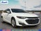 2025 Chevrolet Malibu LS