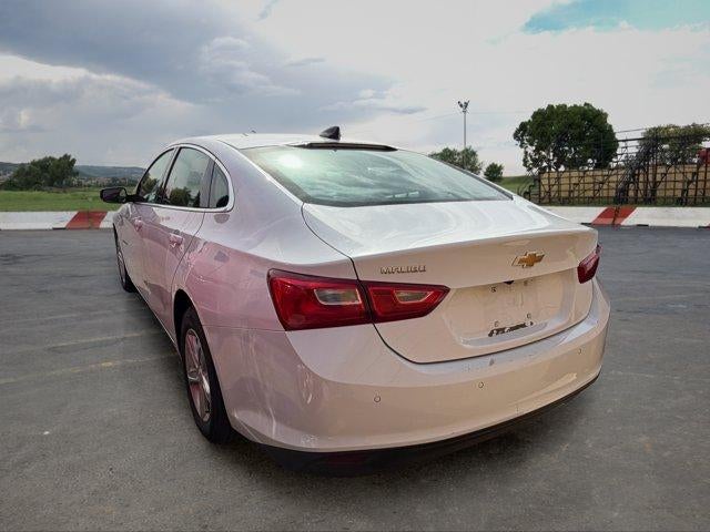 2025 Chevrolet Malibu LS