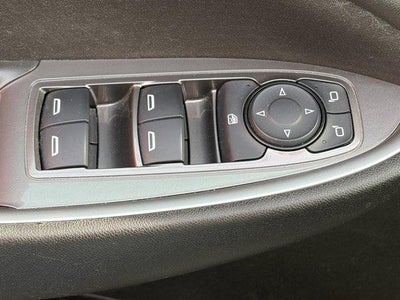 2025 Chevrolet Malibu LS