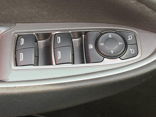 2025 Chevrolet Malibu LS