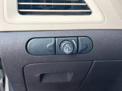 2012 Chevrolet Malibu LT w/1LT