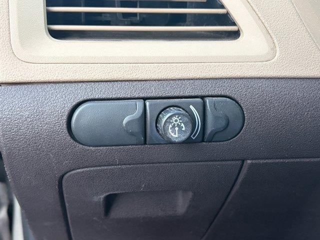 2012 Chevrolet Malibu LT w/1LT