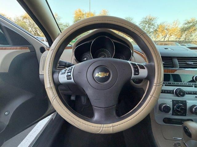 2012 Chevrolet Malibu LT w/1LT