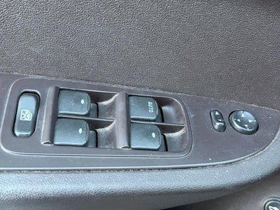 2012 Chevrolet Malibu LT w/1LT