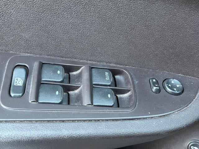 2012 Chevrolet Malibu LT w/1LT