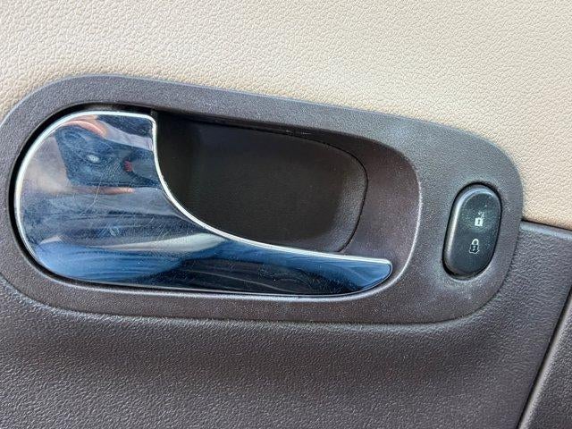 2012 Chevrolet Malibu LT w/1LT