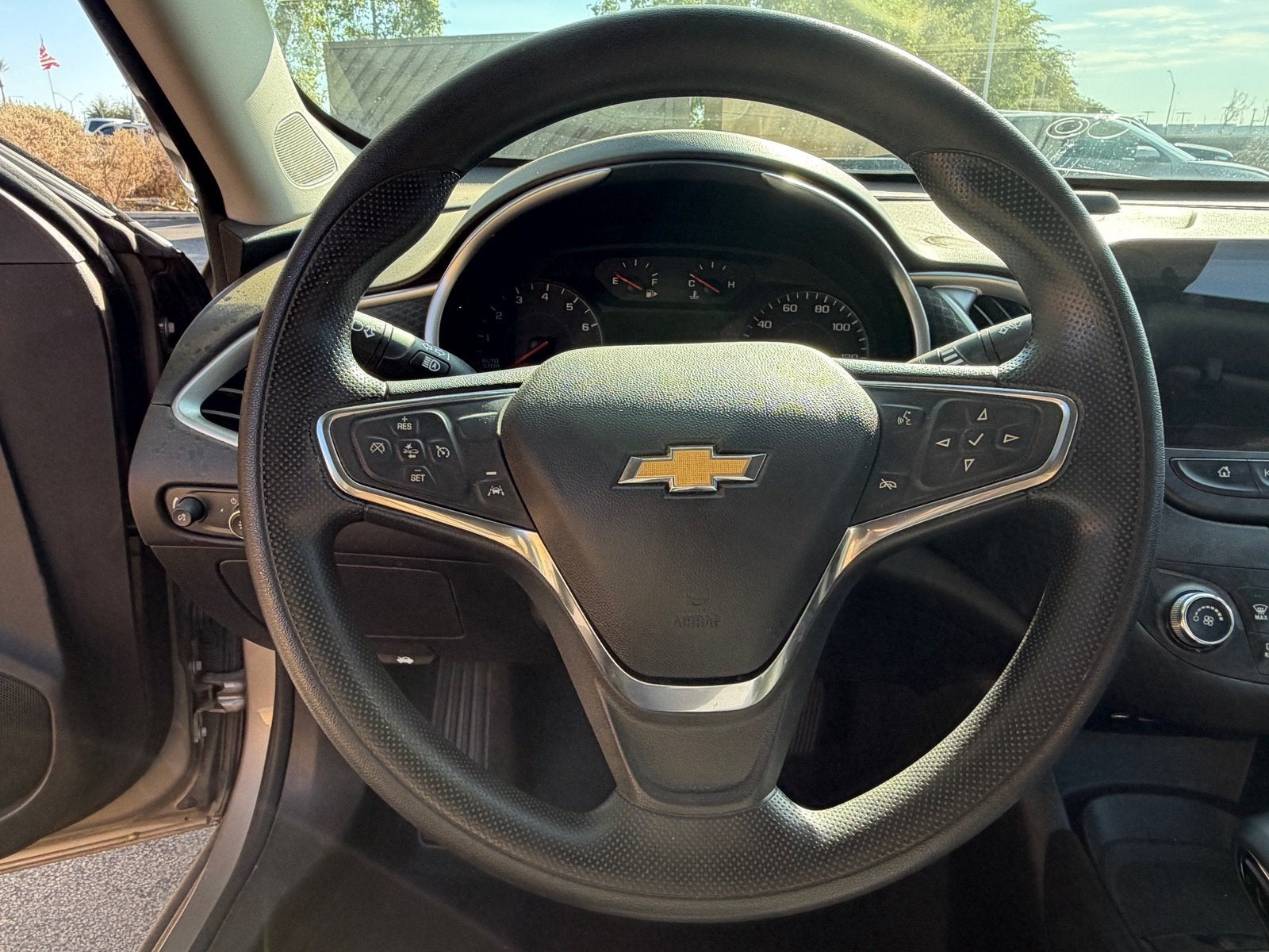 2024 Chevrolet Malibu FL