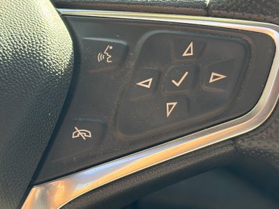 2024 Chevrolet Malibu FL