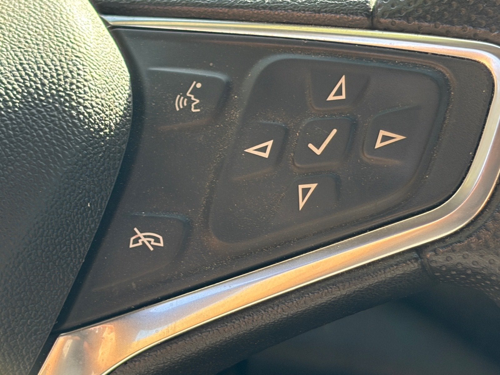 2024 Chevrolet Malibu FL