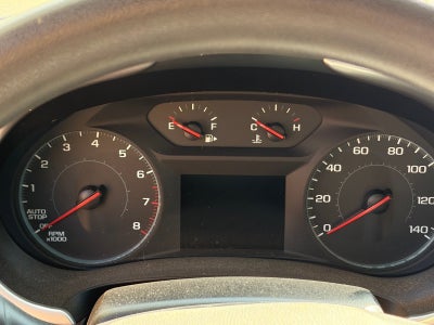 2024 Chevrolet Malibu FL
