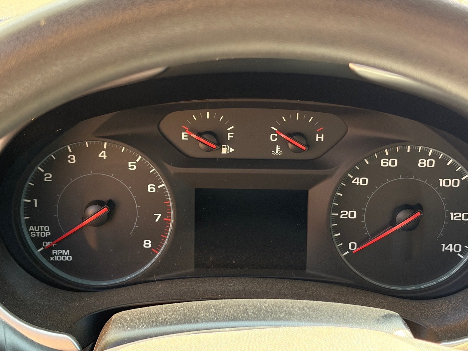 2024 Chevrolet Malibu FL