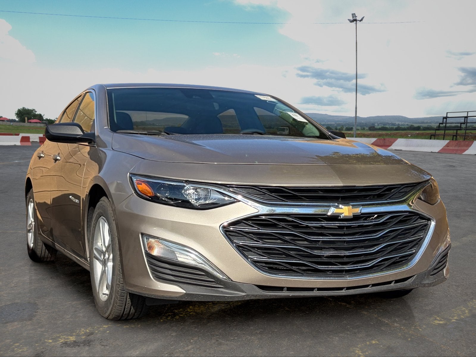 2024 Chevrolet Malibu FL