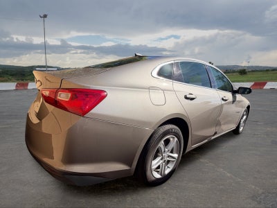 2024 Chevrolet Malibu FL