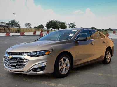 2024 Chevrolet Malibu FL
