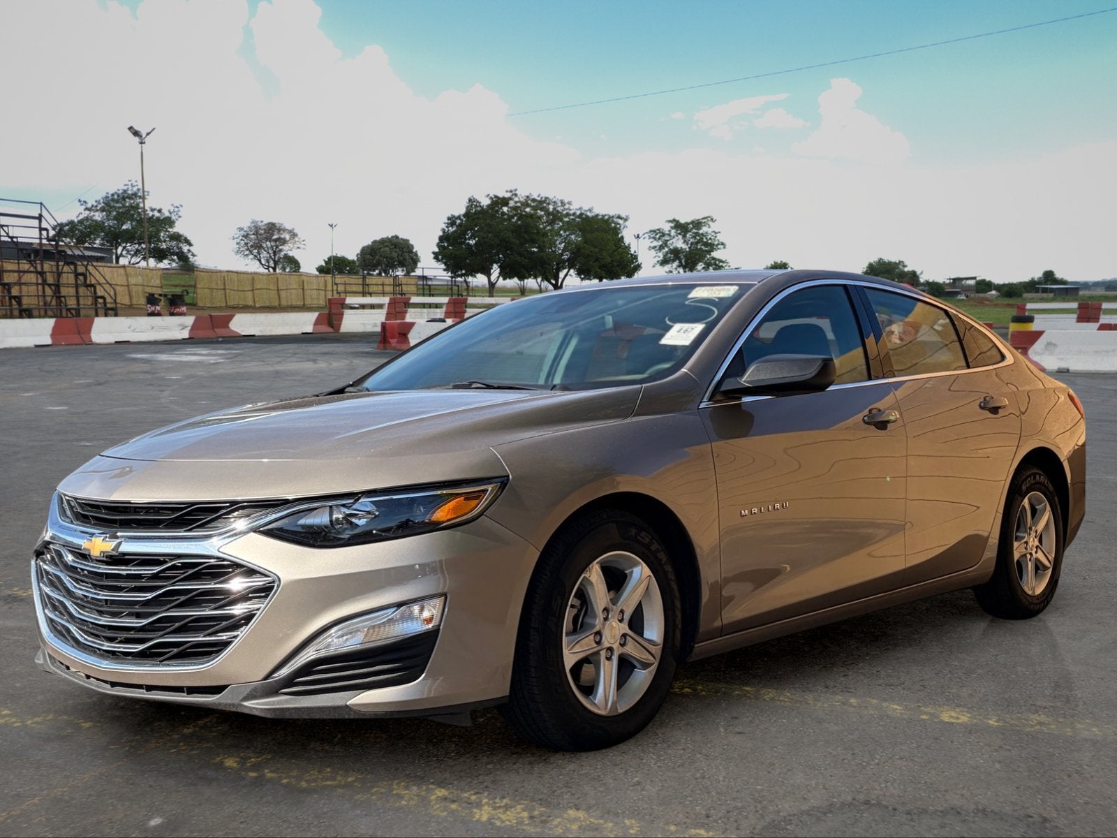 2024 Chevrolet Malibu FL