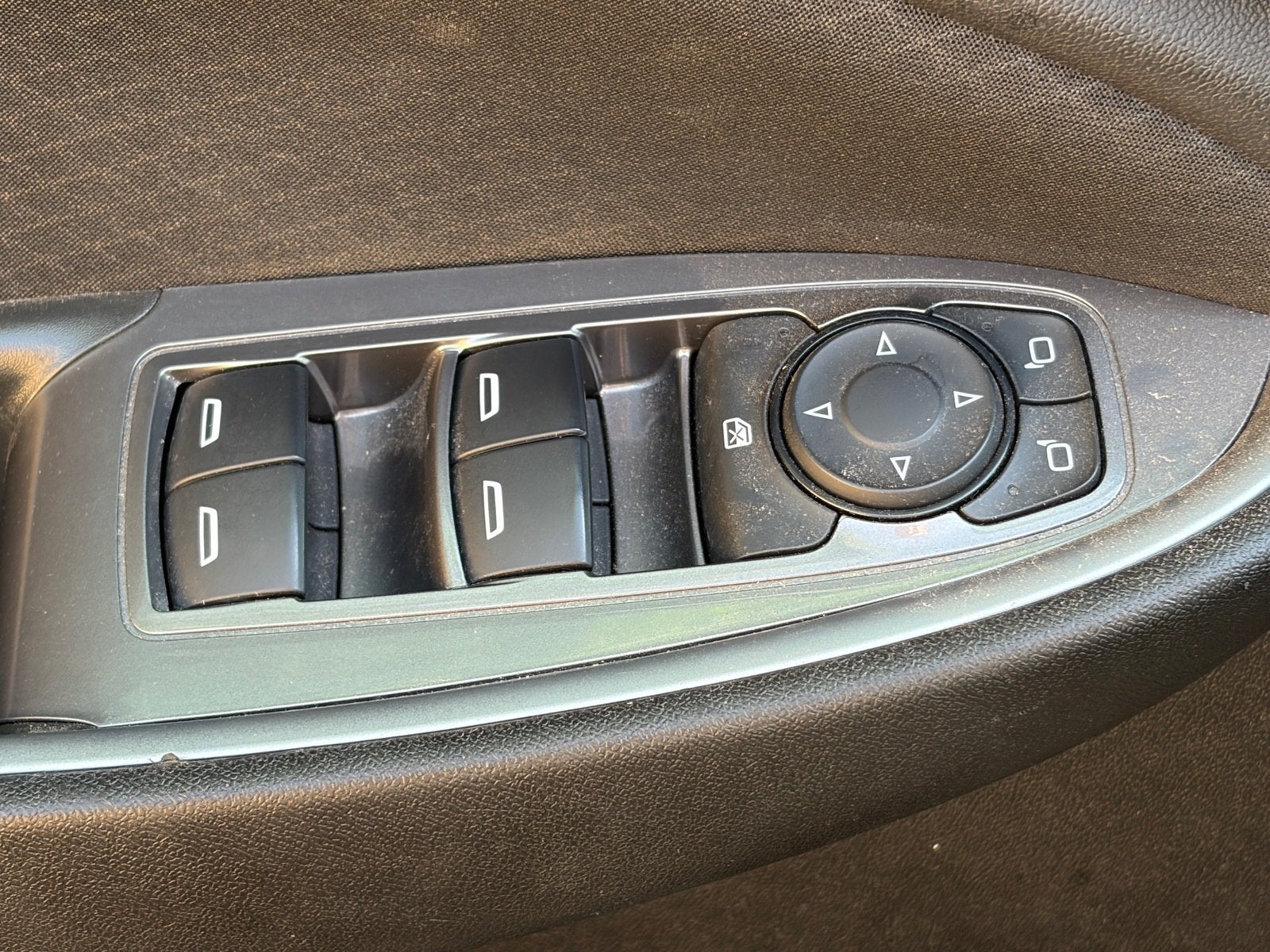 2024 Chevrolet Malibu FL