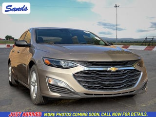 2024 Chevrolet Malibu FL