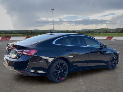 2022 Chevrolet Malibu LT Redline Edition