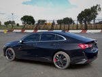 2022 Chevrolet Malibu LT Redline Edition