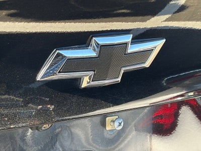 2022 Chevrolet Malibu LT Redline Edition