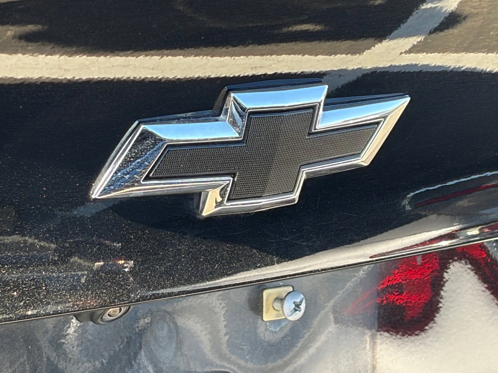2022 Chevrolet Malibu LT Redline Edition