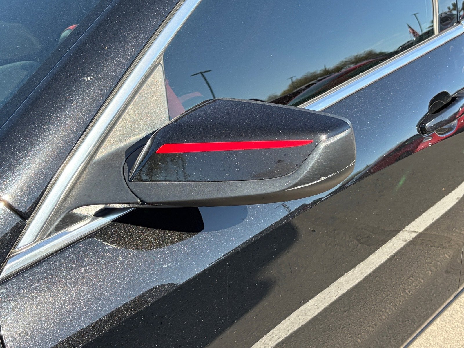 2022 Chevrolet Malibu LT Redline Edition