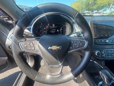 2024 Chevrolet Malibu 2LT