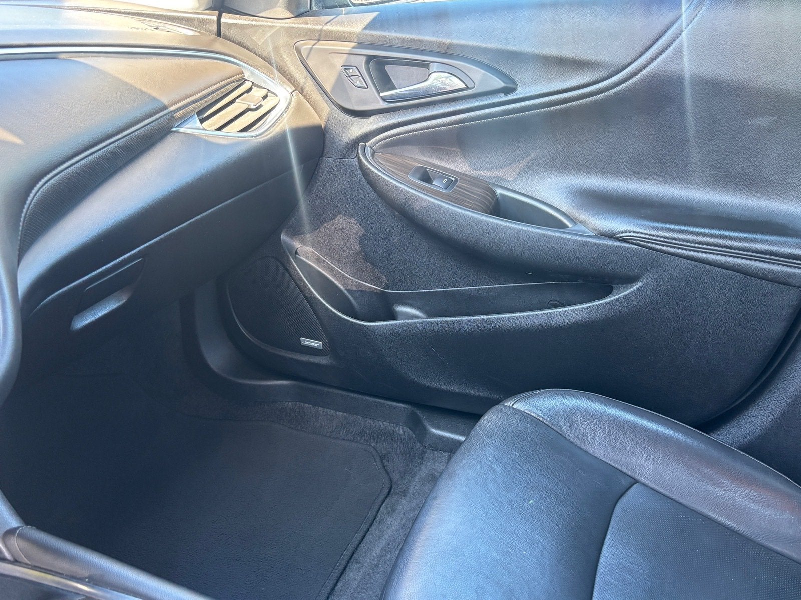 2024 Chevrolet Malibu 2LT