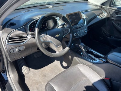 2024 Chevrolet Malibu 2LT