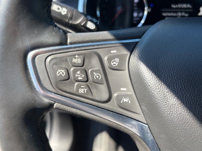2024 Chevrolet Malibu 2LT