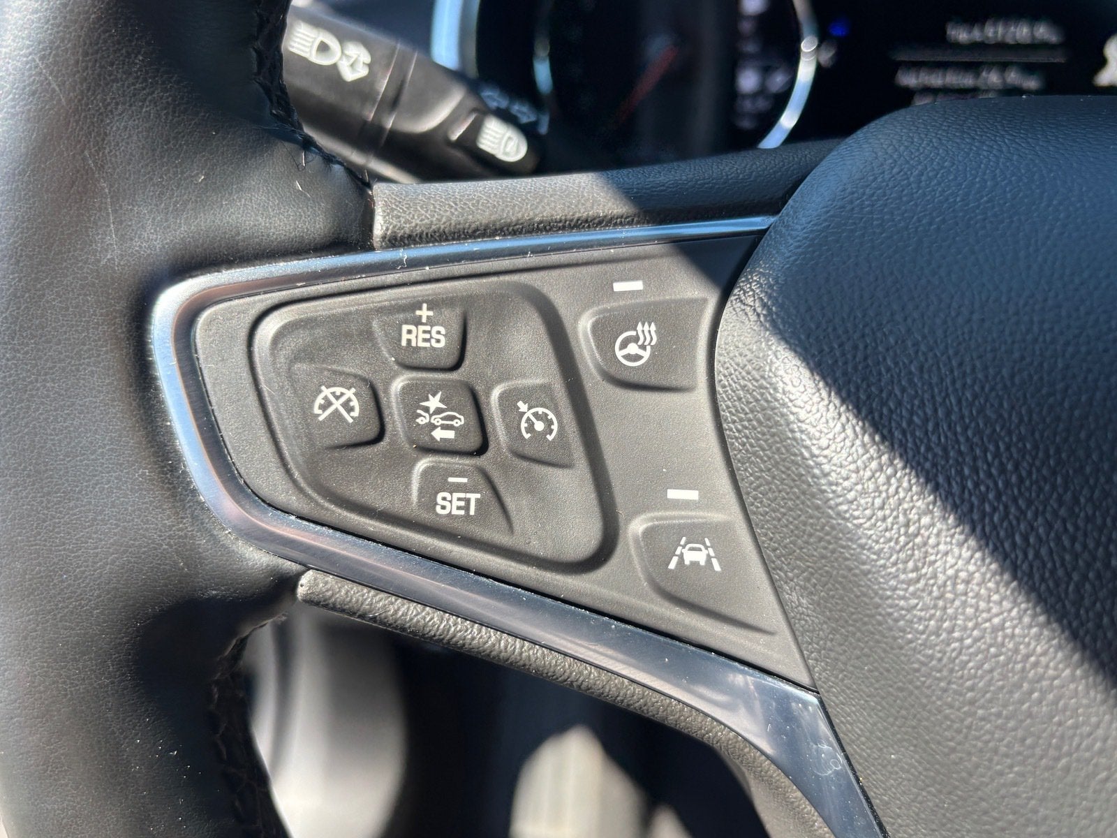 2024 Chevrolet Malibu 2LT