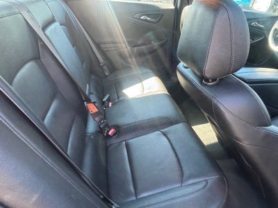 2024 Chevrolet Malibu 2LT