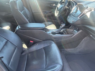 2024 Chevrolet Malibu 2LT