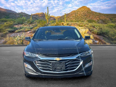 2024 Chevrolet Malibu 2LT