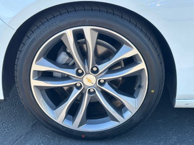 2024 Chevrolet Malibu 2LT