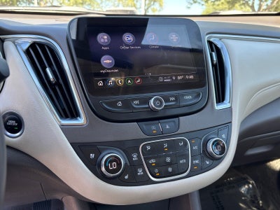 2024 Chevrolet Malibu 2LT