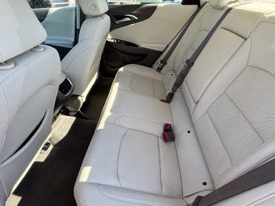 2024 Chevrolet Malibu 2LT