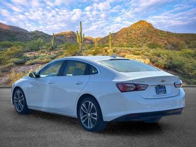 2024 Chevrolet Malibu 2LT