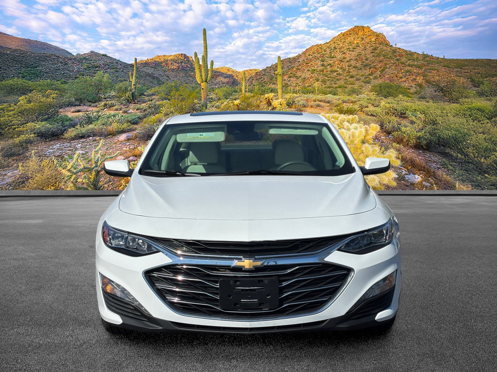 2024 Chevrolet Malibu 2LT