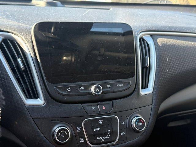 2024 Chevrolet Malibu RS