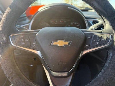 2024 Chevrolet Malibu RS