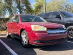 2005 Chevrolet Malibu LS