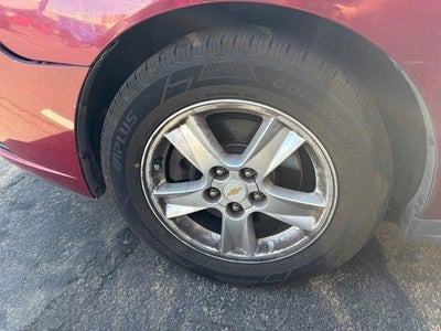 2005 Chevrolet Malibu LS