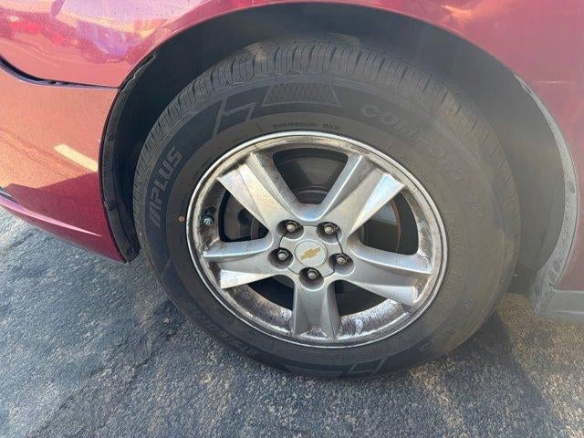 2005 Chevrolet Malibu LS