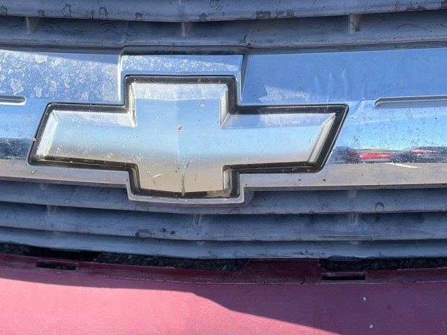 2005 Chevrolet Malibu LS