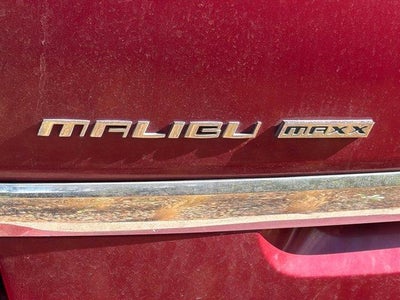 2005 Chevrolet Malibu LS