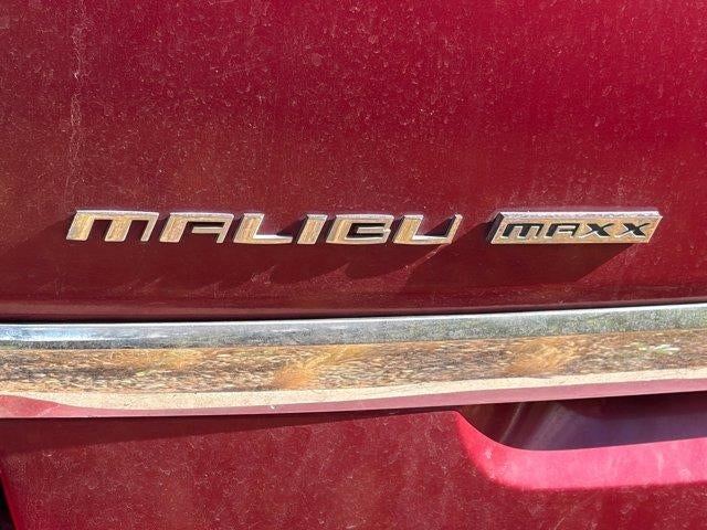 2005 Chevrolet Malibu LS