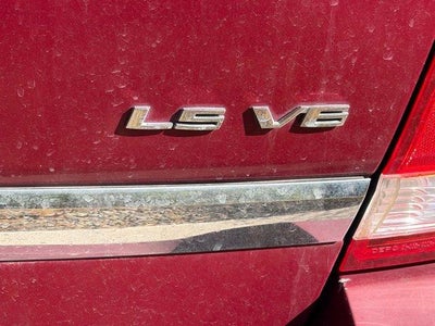 2005 Chevrolet Malibu LS